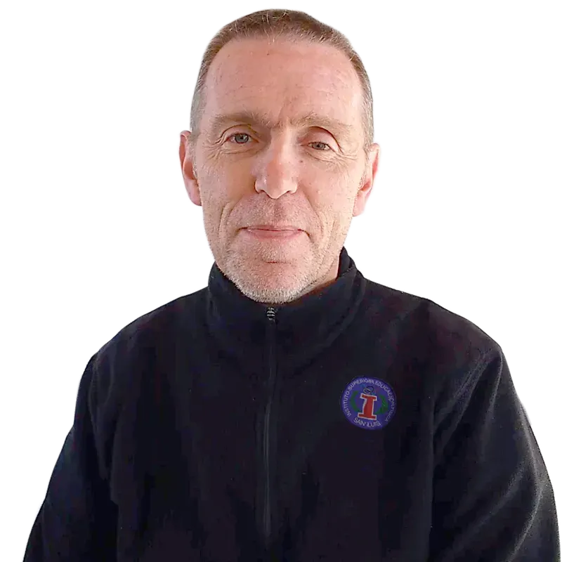 Retrato de Dr. Roberto Rosler
